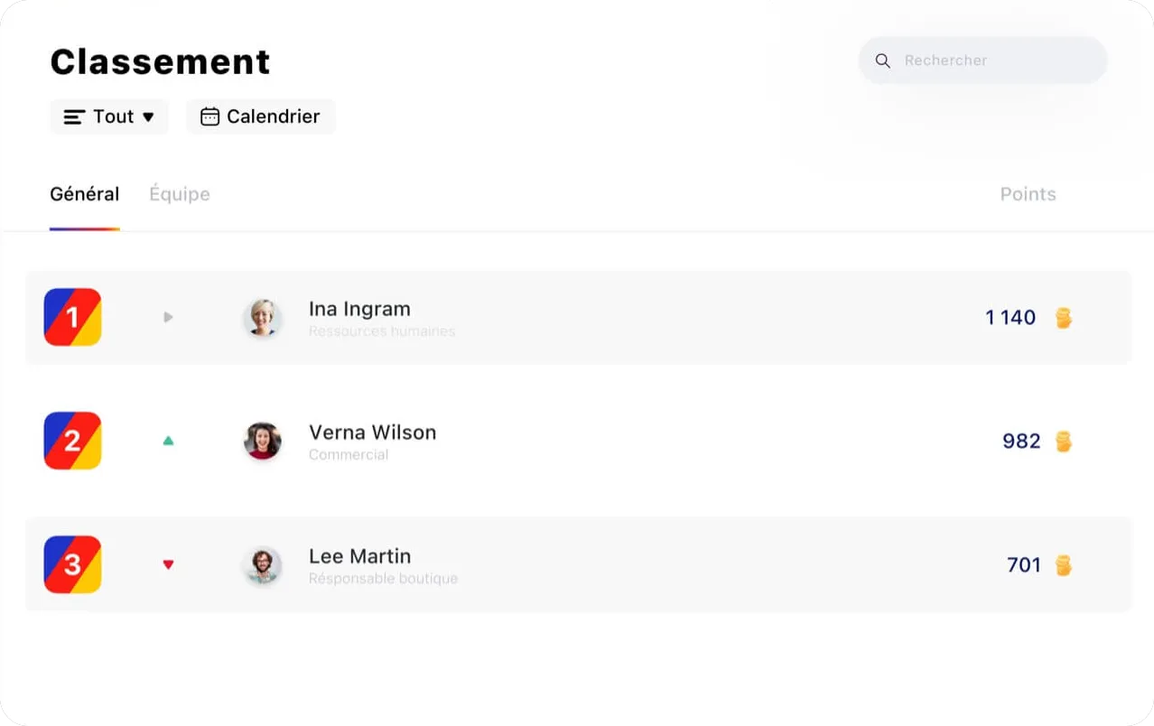 application screenshot