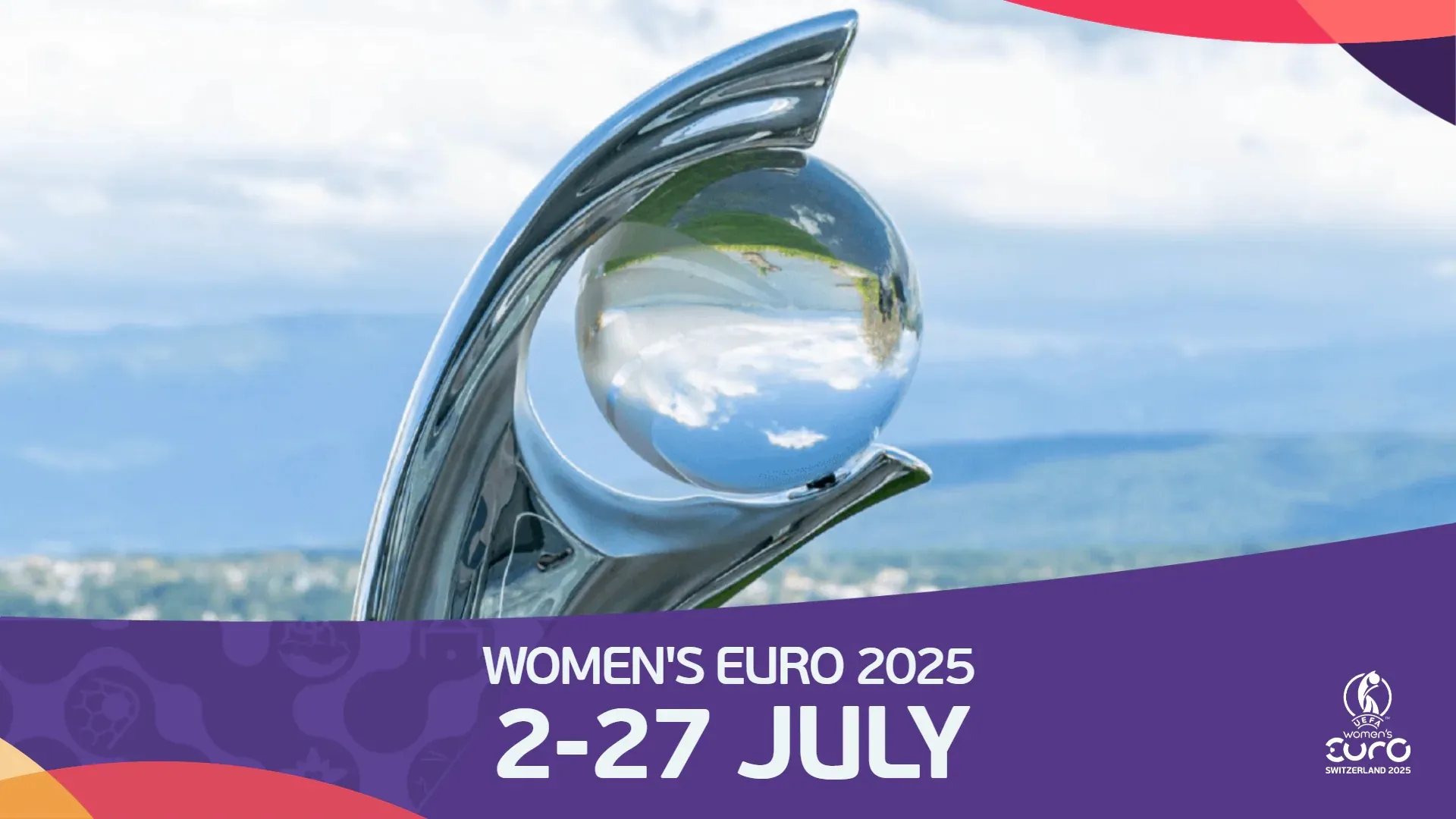 image related to Euro Féminin 2025